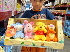 -山姆会员商店(上海浦东店)