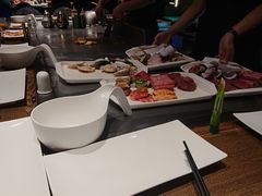 -水木锦堂·自助铁板烧(世贸天阶店)