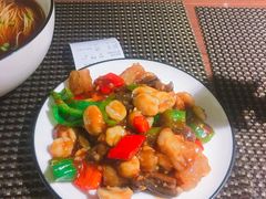 -十面春风·江南面馆(崇宁路店)