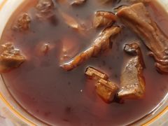 -蒲氏烤鸭(百寿路店)