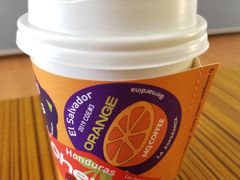 -明谦·Coffee&Cocktail Bar(美您公园店)