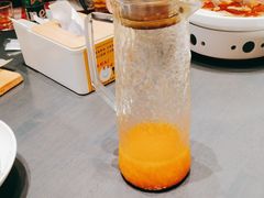 -西贝(东方路店)