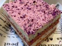 -麦雪尔甜品·生日蛋糕(新街口旗舰店)