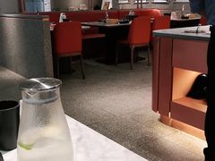 大堂-新辣道鱼火锅(领展购物广场·中关村店)