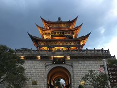 -大理古城
