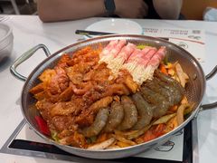 -黄记煌三汁焖锅(金凤万达广场店)