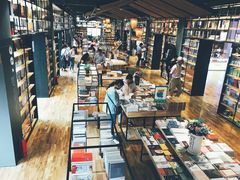 店内环境-新华书店(解放中路店)