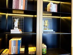 -雲宜贵宾舍酒店(深圳龙东地铁站店)