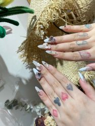 -NEW LOOK-绿麓 · 美甲美睫脱毛工作室