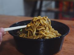 -余艳梅拌面世家(马场横路店)