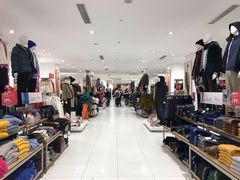 -优衣库(南京建邺万达广场店)