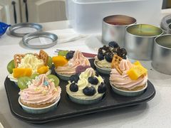 -千浔一暖DIY蛋糕烘焙(人民大学店)