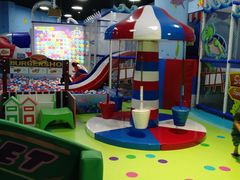 -青岛嘉年华主题乐园