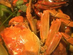 -三太子地摊烧烤·小龙虾(北蔡店)