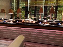 -广州四季酒店·意珍·意式自助餐