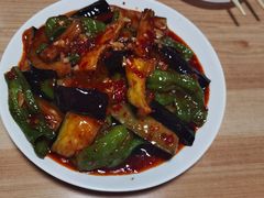 -马黑哥椒麻鸡(清江山水店)