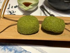 -衣川小森林·料理·寿司(鸿铭中心店)
