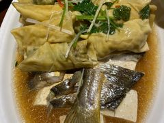 -浦江餐饮•上海菜馆(五四路店)