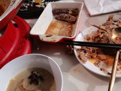 -后海16号·北京私房菜