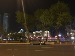 IMG_2818-利顺德大饭店·维多利亚花园(小白楼店)