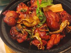 -志明眷村·台式融合菜·宵夜