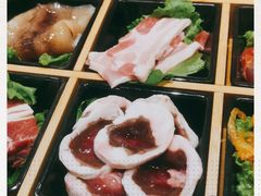 -晓燃地摊烤肉(朝阳双桥店)
