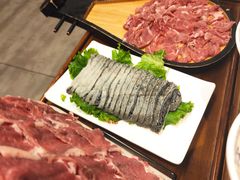 -仁和四季涮肉馆(天坛南门店)