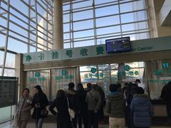 -中国中医科学院望京医院(院本部)