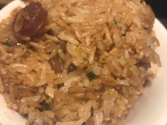 腊味煲仔饭-汤城小厨•粤菜•靓汤(苏州街店)