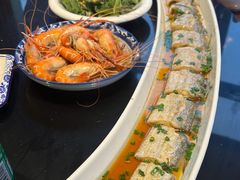 清蒸带鱼-柳柳饭店(华山中路店)