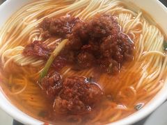 -舒蔡记生煎菜饭(云南中路店)