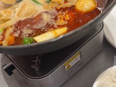 -肖记公安牛肉鱼杂馆·省级非物质文化遗产(江汉路直营店)