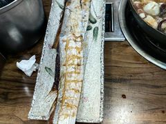 -真情鲍鱼海鲜汤