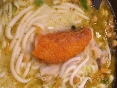 -阿香米线(龙岗万科广场店)