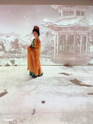 -锋歌摄影·汉服租赁·洛阳旅拍