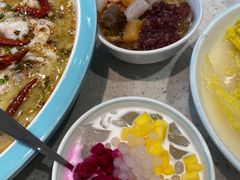 -姚姚酸菜鱼(五象万象汇店)