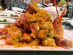 -鱼乐轩海鲜专门店