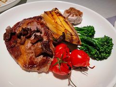 去骨肉眼牛排-Solo(衡山路店)