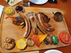 -布拉格餐厅· 中欧捷克菜(全国首店)