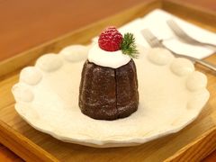 可露丽-Ginko银子(青龙街店)