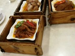 -名点一号·精致茶点·手工制作(宝华店)