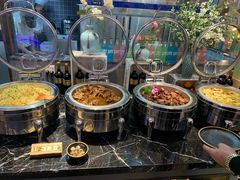 -非烤勿扰韩料自助烤肉(松山湖万科店)