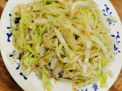-柴氏风味斋(甘家口店)
