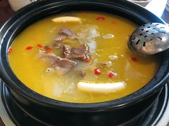 -尼玛藏家风味园(阿山食城店)