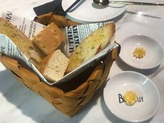 -Wei菋·Le Bistrot