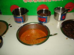 -滇釜火锅·能喝汤的火锅(车公庄店)