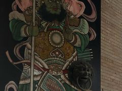 -陈家祠堂-游客中心