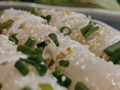 -靓点中式茶点(御海城店)
