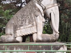 -普陀宗乘之庙(小布达拉宫)