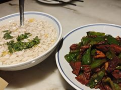 -老淮安·淮安菜(周恩来纪念馆店)